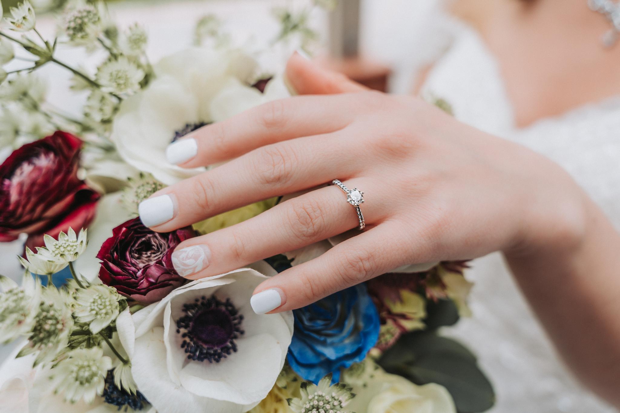My Top 5 Wedding Venues Near San Jose, California