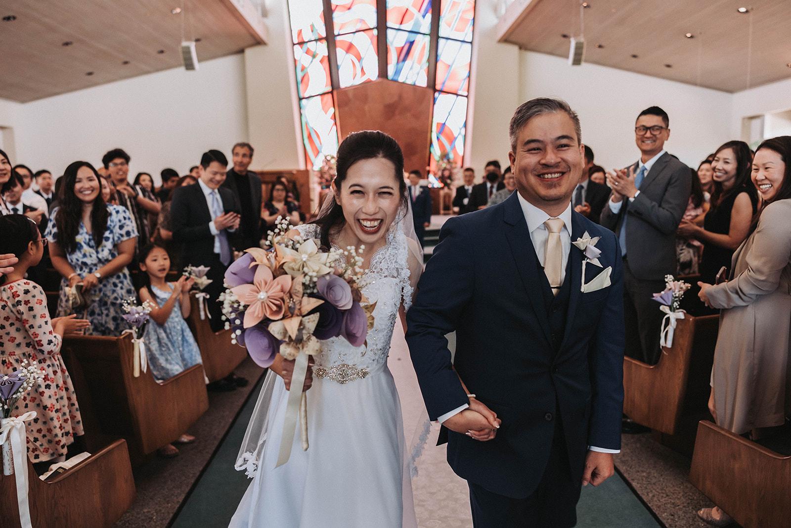 The Undeniable Importance of Hiring a Professional Wedding Photographer