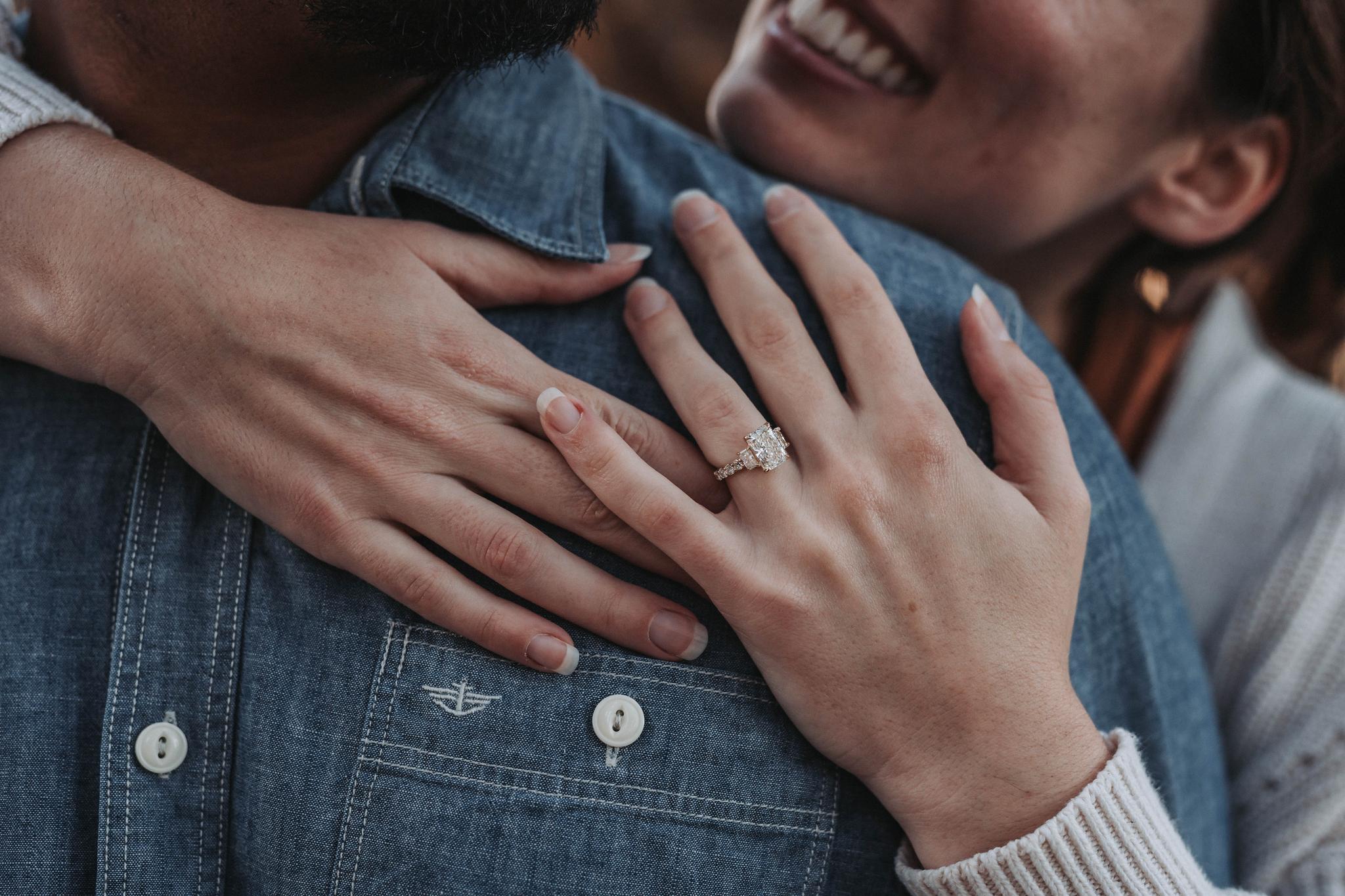 Getting Ready for Your Engagement Session: A Guide for Couples